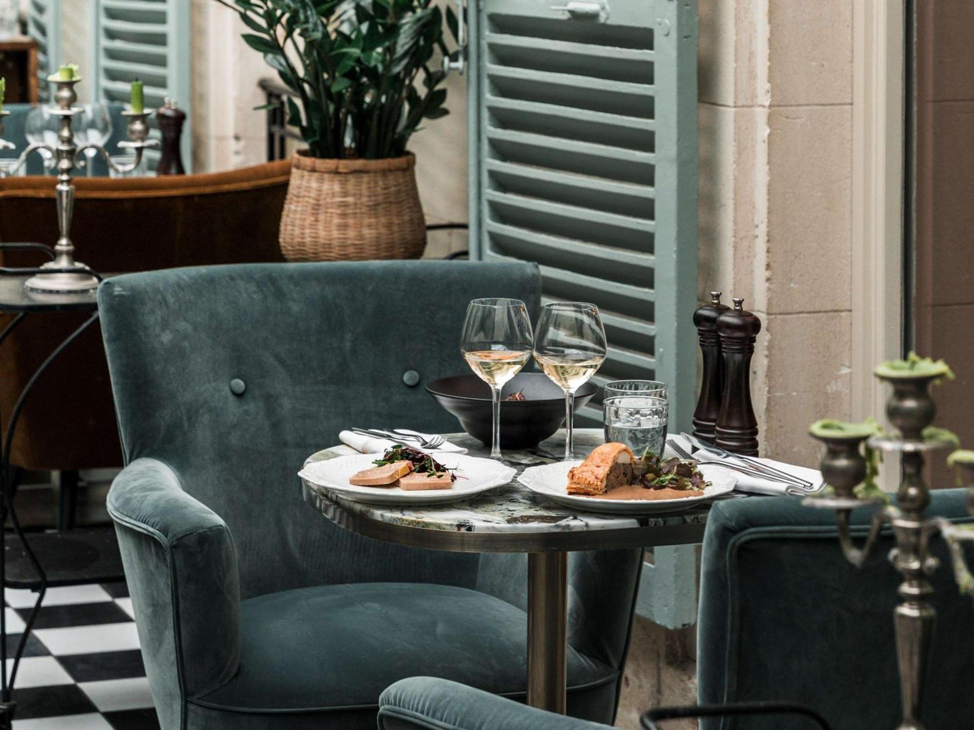 Novotel Domaine De Maffliers - L'Isle-Adam Dış mekan fotoğraf